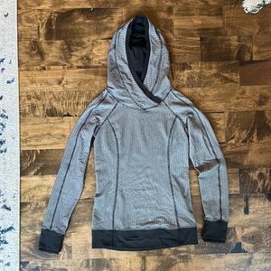 Lululemon Sweatshirt Hoodie (Rare and Discontinued)
